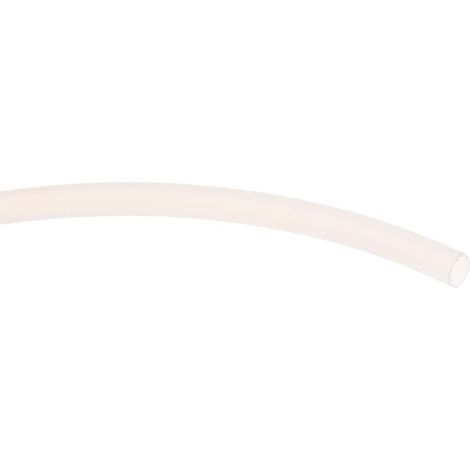 Gaine de protection 3.05mm RS PRO, Clair en PTFE ( Prix pour sachet de 5 Mètres ) (1/2)