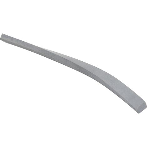 Barre droite transformée en barre spiralée en acier tungstène 5070 (803.15) (1/5)