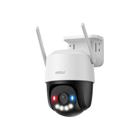 Filiyano-Caméra de sécurité IP Imou IPC-K7FP-3H0TE-EU Blanche (1/4)
