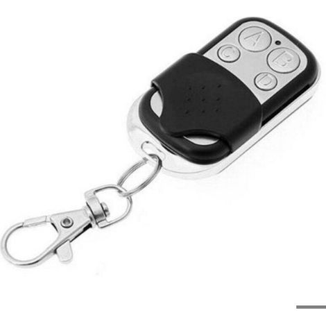 Télécommande 2 canaux RTS - Pour commander 2 moteurs RTS de portail et porte de garage-TREETALK (1/3)
