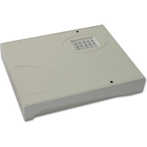 Transmetteur d’alertes IP Vocalys SIG L - réseau 0G Sigfox, 1 à 32 informations, 1 à 8 entrées