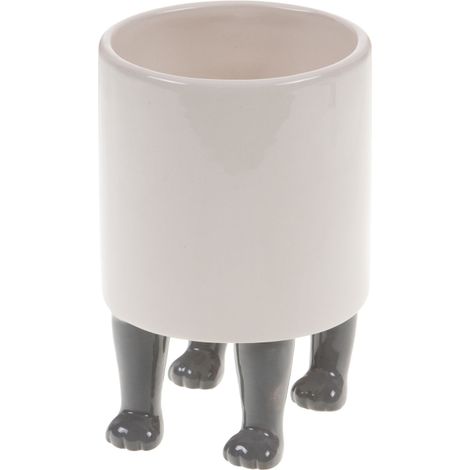 Amadeus - Cache pot Chat (1/2)