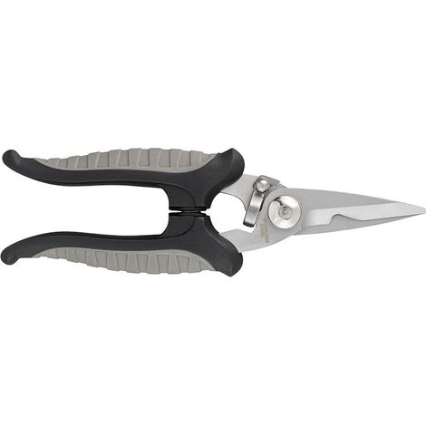 CISEAUX MULTI-USAGE EN ACIER INOXYDABLE 0673