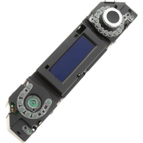 BOITIER CONTROLE POUR LAVE LINGE HOTPOINT - C00647769 (1/2)