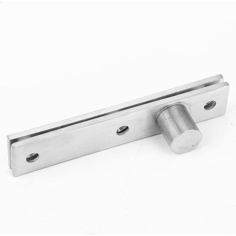Charnière de Porte en inox, 95 Mm de Long (1/5)