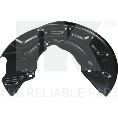 Déflecteur, disque de frein NK 2347144 AUDI 5Q0615312D