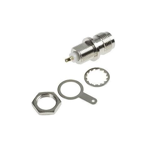 Connecteur de prise TNC BHR pour boîtier