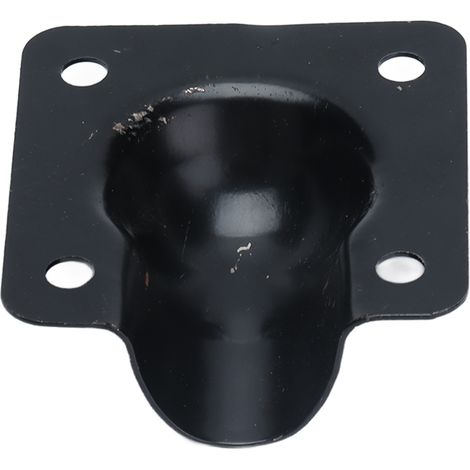 Auspuffdeflektor-Schalldämpfer aus Edelstahl für GX110, GX120, GX160, GX200, Teilenummer 18340‑ZE1‑010 (1/5)