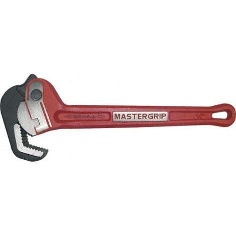 LLAVE MASTERGRIP 10" - EGA MASTER