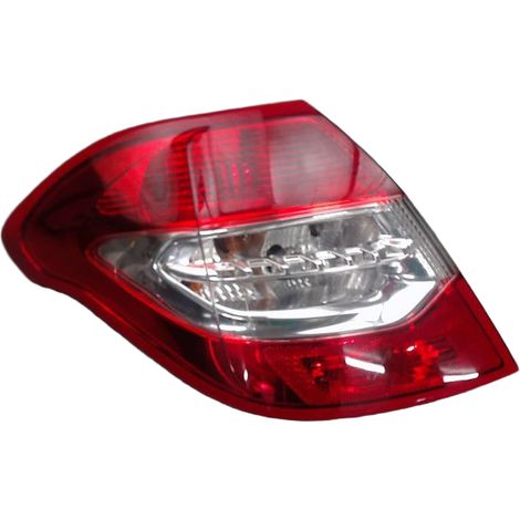 [PRODUIT D'OCCASION] Feu Arriere Gauche  CITROEN C4 ♻️ Ref Oe. 6350ks - Garantie à vie (1/3)