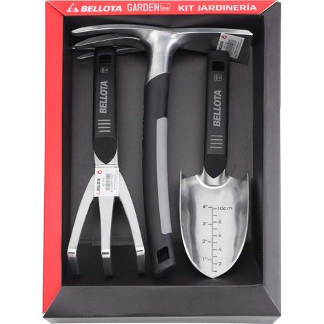 BELLOTA 3076 - Kit de Herramientas