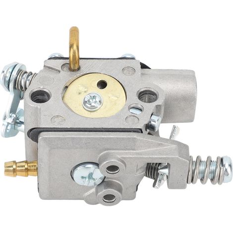 Aluminiumvergaser für Kettensägen, kompatibel mit WALBRO WT992 und OEM-Modellen CS352, A021003330 (1/5)
