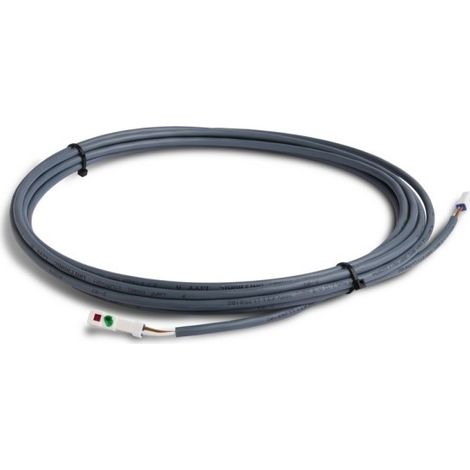 Wire 4M Tymoov Solar Panel câble 4M pour paneau déporté - Delta Dore 6357039