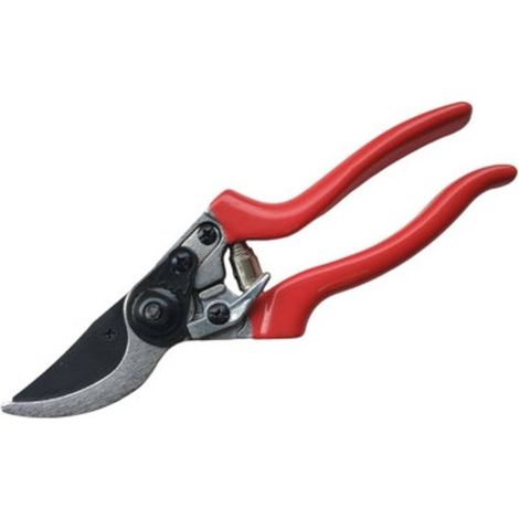 Sécateur avec Fermeture 220 mm - Lame Acier - Ergonomique - Taille Précise et Confortable - Usage Professionnel - Beast