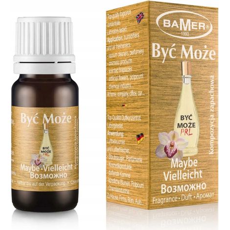 Vielleicht ätherisches Öl 7 ml BAMER