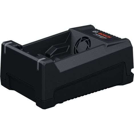 Bosch PRO 18v Charger GAL 12V/18V-80 Carton box 1600A037CJ