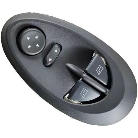 Interruttore alzacristalli elettrici per IVECO Daily 1999 con interruttore specchietto 500321137 49054 Interruttore di controllo console auto (1/4)