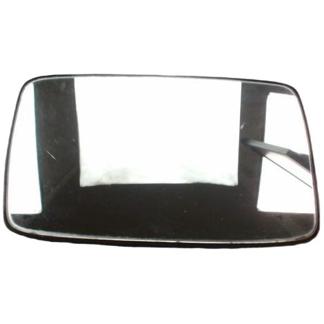 [PRODUIT D'OCCASION] Glace Retroviseur Exterieur D VOLKSWAGEN Golf III (1h) 1992-1997 ♻️ Ref Oe. 1h1857522 - Garantie à vie (1/3)