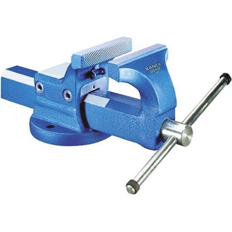 Etau d'établi RS PRO, Ouverture de mâchoire max : 160mm9.3kg ( Prix pour 1 )