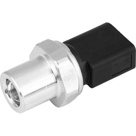 Capteur de pression climatisation pour Audi A3 A4 A5 A6 A7 A8 Q5 (Réf. 4H0959126B) (1/5)