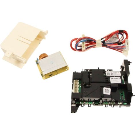 MODULE DE PUISSANCE INVENTYS PROGRAMMÉ POUR LAVE LINGE CANDY - 49031986 (1/2)