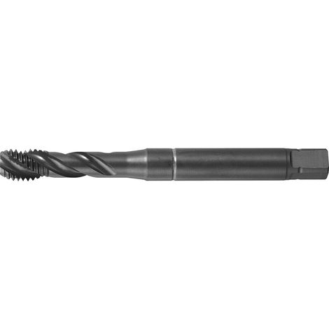 Maschi a macchina per fori ciechi 35 gradi m4 vaporizzato Fervi m003/4