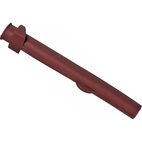 Tubo de aceite para freidora DELONGHI 5512500089