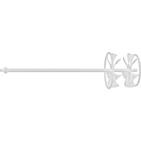 Metabo Rührstab SR 12, Scheibenrührer 8 Rührflügel 150 mm (1/3)