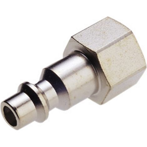 IMI NORGREN 237120048  Kupplungsstecker Innengewinde 1/2"    1 St.