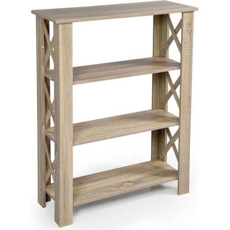 Scaffale Gaia 80x30x100 cm (1/2)