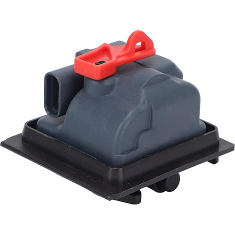 Mécanisme de Moteur de Verrouillage de Volet de Remplissage de Carburant de Réservoir A0008207703 Remplacement pour W176 W205 W166 (1/5)
