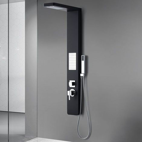 Colonne d'hydromassage A059 (1/4)
