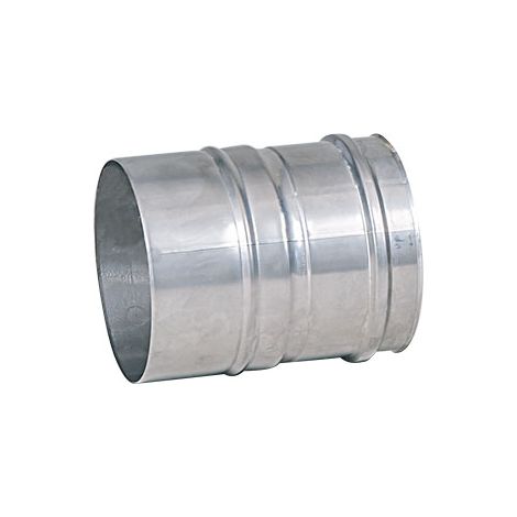 Pluggit Übergang DN150 unter Erdgleiche auf KG2000 DN160 - LTREK150-160