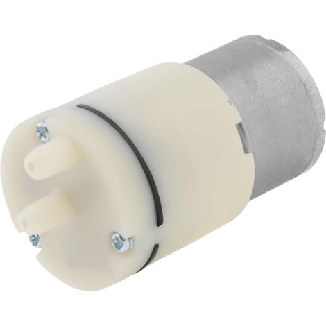 Pompe à Vide R310, Moteur, Membrane pneumatique, Mini Pression (1/5)