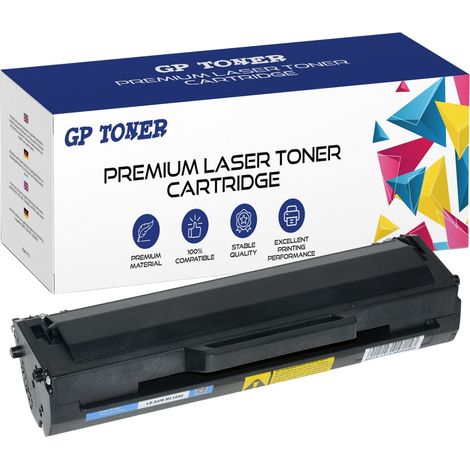 Toner für Samsung GP-S1042 (1/5)