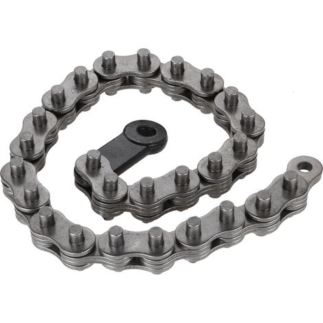 Cadena de recambio 730 mm para llave de cadena ALYCO