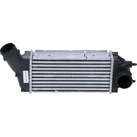 Intercooler, échangeur NRF 30908 CITROËN 0384G4 E256088