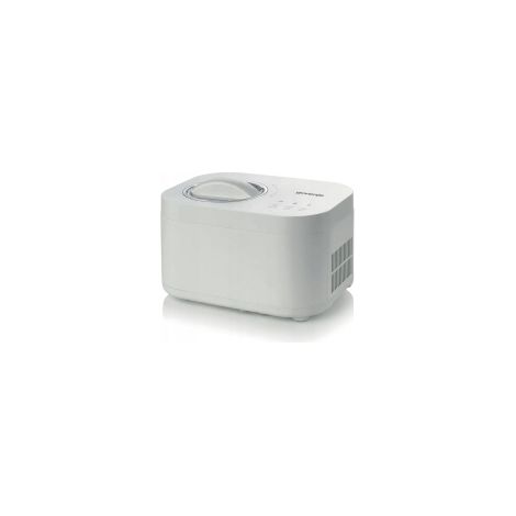 Macchina del ghiaccio Gorenje icm10w 1 litro compressore automatico