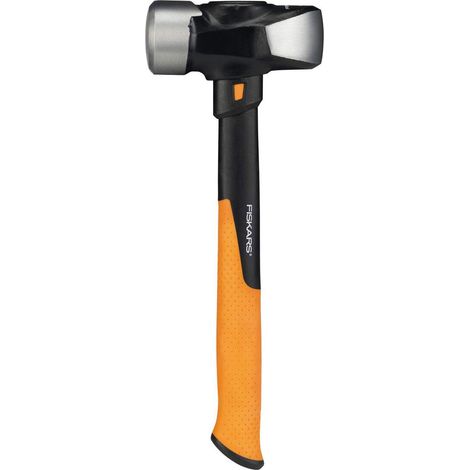 Fiskars Fäustel IsoCore L (1/5)