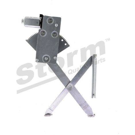 Lève-vitre avant droit pour Land-Rover LAND ROVER Discovery I (1/4)