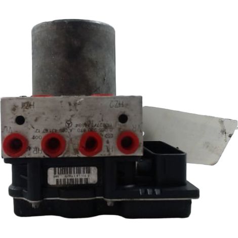 [PRODUIT D'OCCASION] Unite Hydraulique Abs MERCEDES Classe A 2004- ♻️ Ref Oe. 64316812 - Garantie à vie (1/3)