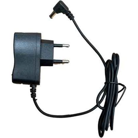 CARICABATTERIA PER BILANCIA ELETTRONICA CARDINALE