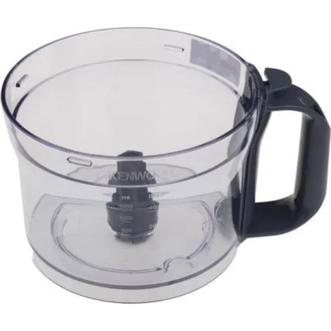 Bol multifonction complet (KW715832) Robot ménager KENWOOD (1/3)