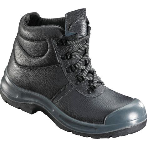 Chaussure de chantier, S3, ÜK, taille 46 (1/3)