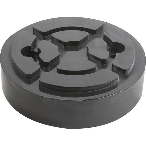 JBM54364 Taco de goma para elevador Launch/Twin Busch/RP 120 mm (1/2)