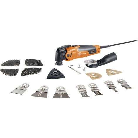 Multimaster FEIN MM 500 Plus Top - 72296761000 (1/5)