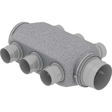 Atlantic Plenum - 412235 - Neocd 160-80 S