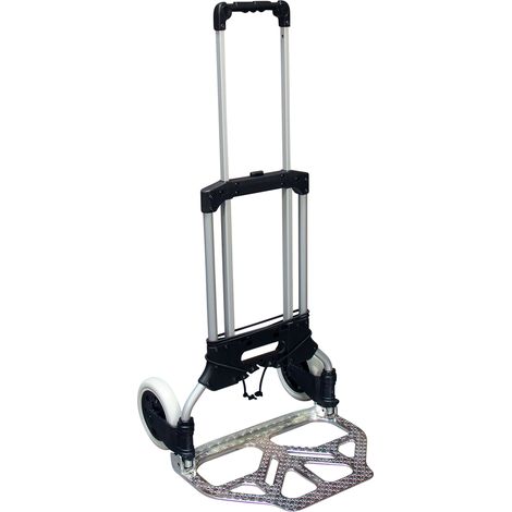 Sackkarre 80 kg Alu klappbar FIMM - 815007145 (1/5)