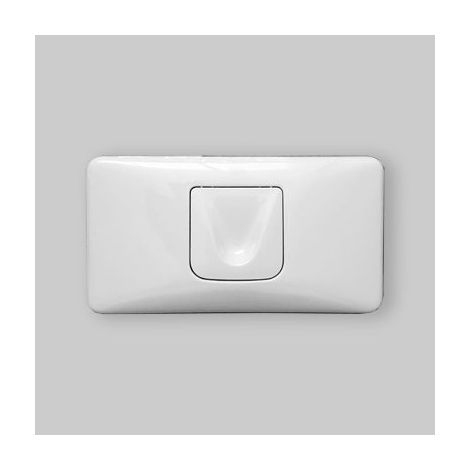 Grohe Placca di comando Colani Bianco 37054SH0 (1/10)