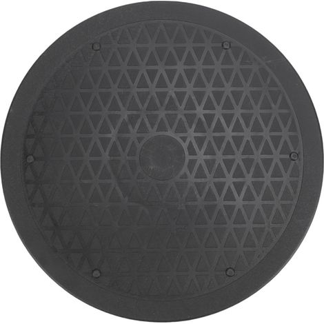 Base de plateau tournant pour bonsaï, 10 pouces de diamètre, pivotant à 360 ° avec billes en acier pour l'élagage et l'arrangement floral. (1/5)